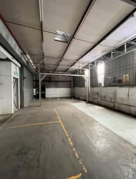 Kilang untuk Disewa di Masai (Johor) - Alex Looi - Interior - PropertyGuru.com.my