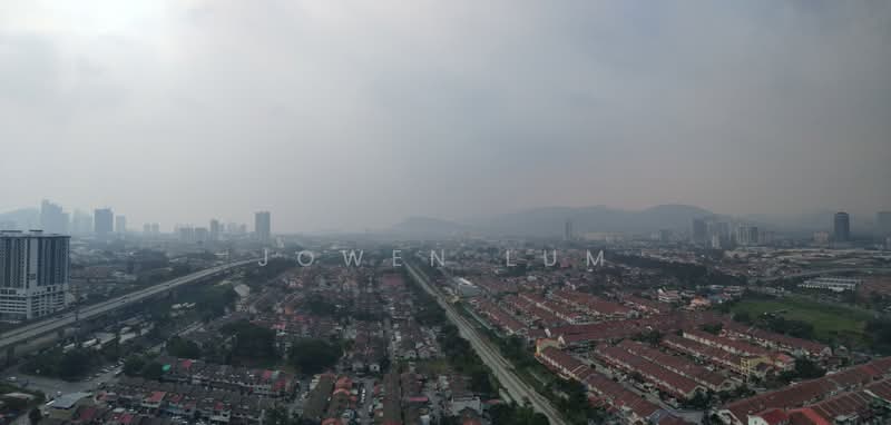 Service Residence for Rent at United Point (Residensi Berpadu) - Jowen Lum - Exterior - PropertyGuru.com.my