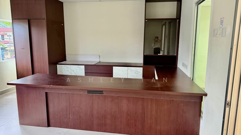 Shop / Office for Rent in Bayan Lepas (Penang) - Ashley Tan - Interior - PropertyGuru.com.my
