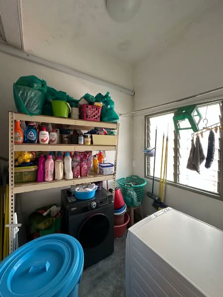 Rumah Teres 2 Tingkat untuk Dijual di Taman Sierra Ukay (Ulu Kelang) - GEE Lee - Interior - PropertyGuru.com.my