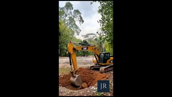 Tanah Komersial untuk Disewa di Taman Bukit Anggerik (Cheras) - Jonathan Raj - PropertyGuru.com.my