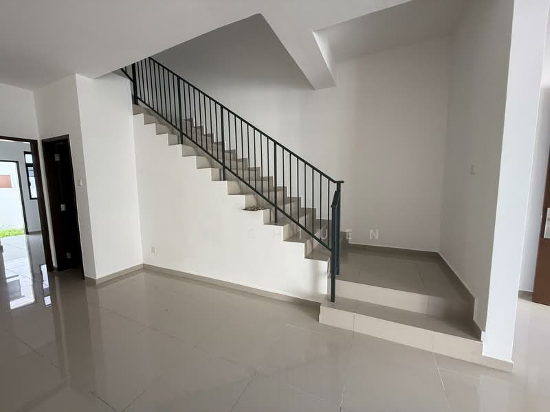 2-storey Terraced House for Rent in Taman Dato Onn (Johor Bahru) - Yee Shiuen - Interior - PropertyGuru.com.my