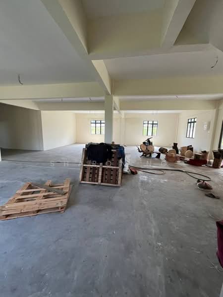 Rumah Banglo untuk Dijual di Kampung Kempas Baru (Tampoi) - Sharon Ng - Interior - PropertyGuru.com.my