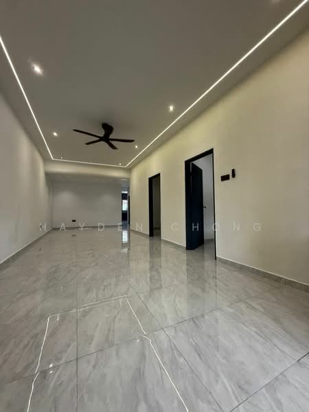 1-storey Terraced House for Sale in Taman Ungku Tun Aminah (Skudai) - Hayden Chong - Interior - PropertyGuru.com.my
