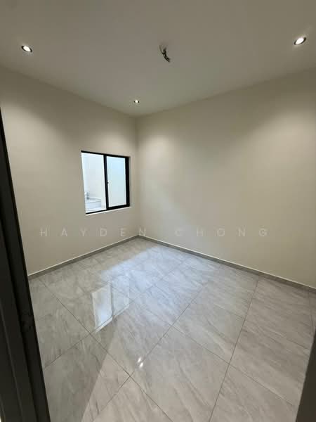 1-storey Terraced House for Sale in Taman Ungku Tun Aminah (Skudai) - Hayden Chong - Interior - PropertyGuru.com.my