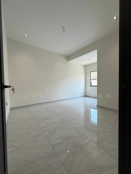 1-storey Terraced House for Sale in Taman Ungku Tun Aminah (Skudai) - Hayden Chong - Interior - PropertyGuru.com.my