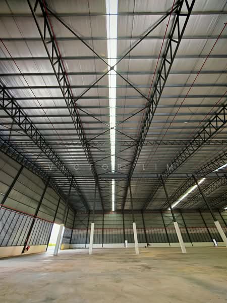 Factory for Rent in Bandar Enstek (Negeri Sembilan) - Victor Lim - Interior - PropertyGuru.com.my
