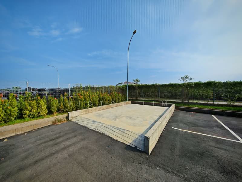 Factory for Rent in Bandar Enstek (Negeri Sembilan) - Victor Lim - Exterior - PropertyGuru.com.my