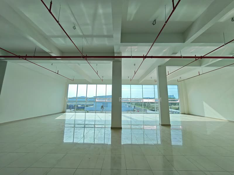 Factory for Rent in Bandar Enstek (Negeri Sembilan) - Victor Lim - Interior - PropertyGuru.com.my