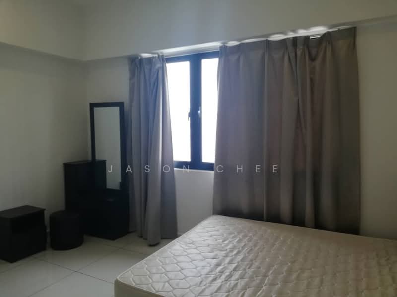 Service Residence for Rent at Avenue D'Vogue - Jason Chee - Bedroom - PropertyGuru.com.my