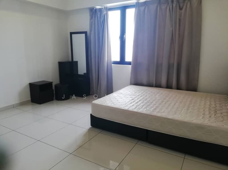 Service Residence for Rent at Avenue D'Vogue - Jason Chee - Bedroom - PropertyGuru.com.my