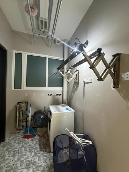 Condominium for Rent at The Clovers - Lynnz Seow - Interior - PropertyGuru.com.my
