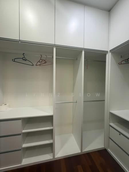 Condominium for Rent at The Clovers - Lynnz Seow - Interior - PropertyGuru.com.my