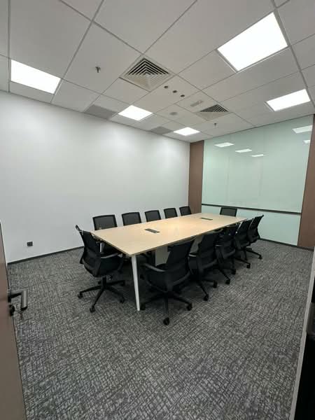 Office for Rent in KLCC (KL City Centre) - Hamizah . - PropertyGuru.com.my