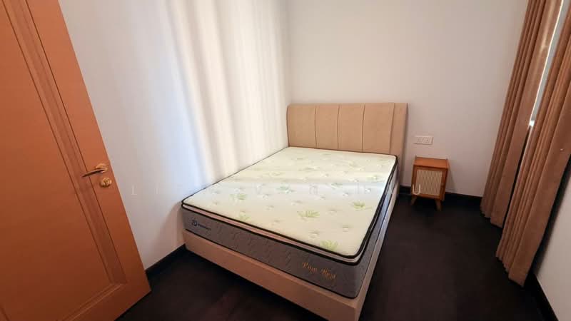 Condominium for Rent at R&F Princess Cove Phase 2-Seine Region - Liew Vun Hau - Bedroom - PropertyGuru.com.my