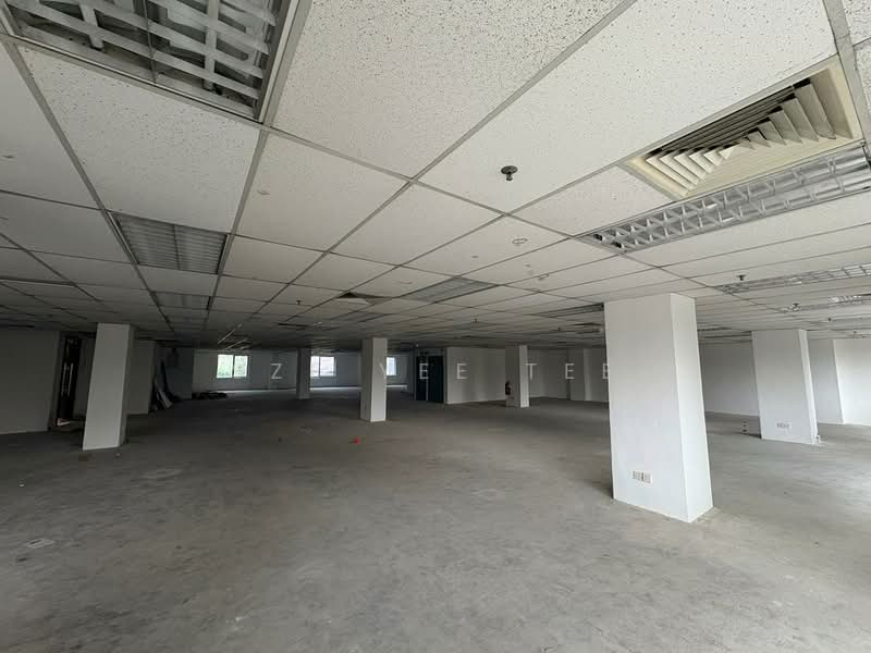 Office for Rent in Kelana Jaya (Petaling Jaya) - SZE YEE TEE - Interior - PropertyGuru.com.my