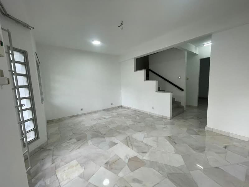 2-storey Terraced House for Sale in Usj 9 (Subang Jaya) - SY Chan - Living Room - PropertyGuru.com.my