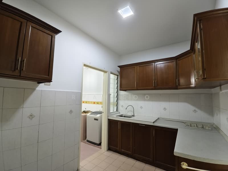 Kondominium untuk Dijual di Puncak Seri Kelana - Ryan Soo - Kitchen - PropertyGuru.com.my