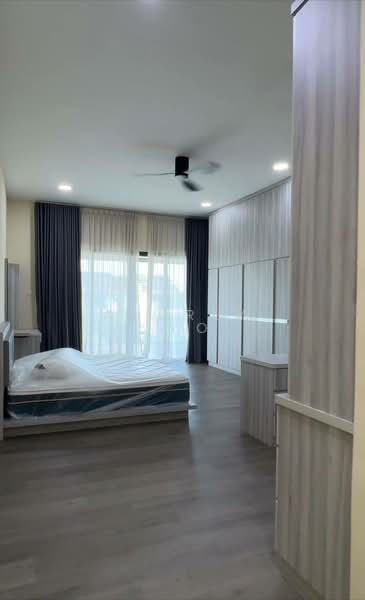 Semi-Detached House for Sale in Taman Sri Intan (Johor Bahru) - Andrew Teo - Bedroom - PropertyGuru.com.my