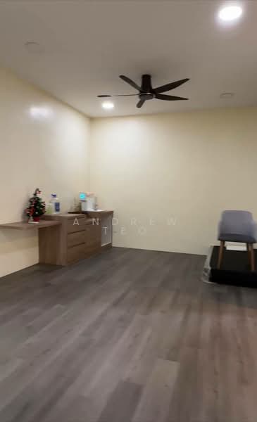 Semi-Detached House for Sale in Taman Sri Intan (Johor Bahru) - Andrew Teo - Interior - PropertyGuru.com.my