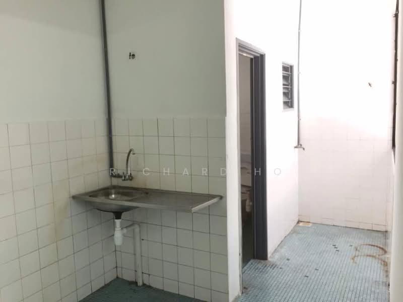 Apartment for Sale at Taman Intan Baiduri - Richard Ho - Interior - PropertyGuru.com.my