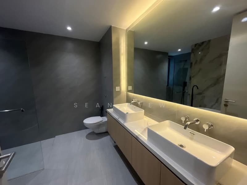 Kondominium untuk Dijual di Katana II - Sean Tiew - Bathroom - PropertyGuru.com.my
