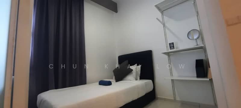 Condominium for Sale at The Robertson - CHUN KHAI LOW - Bedroom - PropertyGuru.com.my