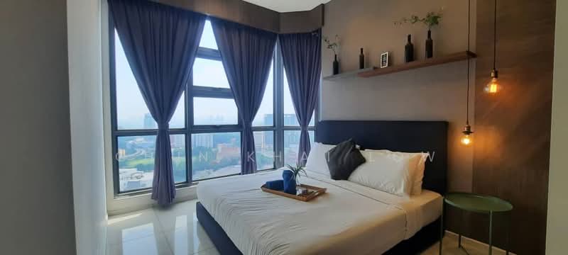 Condominium for Sale at The Robertson - CHUN KHAI LOW - Bedroom - PropertyGuru.com.my