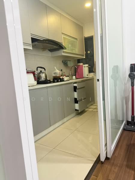 Service Residence for Sale at Silk Sky - Gordon Ling - Kitchen - PropertyGuru.com.my