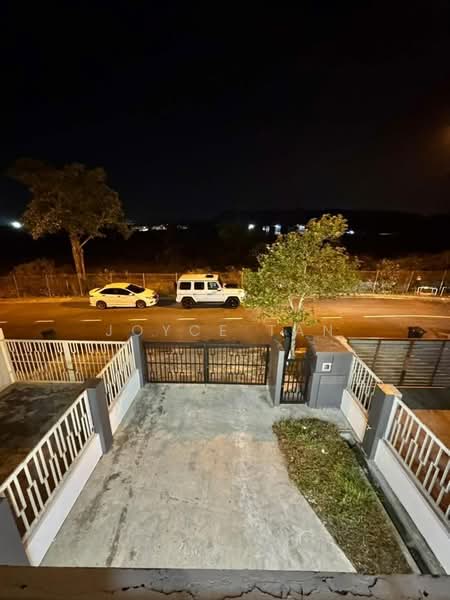 Rumah Teres 2 Tingkat untuk Dijual di Setia Eco Gardens (Gelang Patah) - Joyce Tan - Exterior - PropertyGuru.com.my