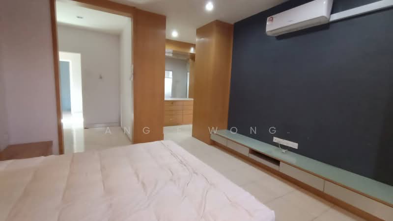 Rumah Berkembar untuk Dijual di Anjung Tawas Damai (Ipoh) - Angie Wong - Bedroom - PropertyGuru.com.my