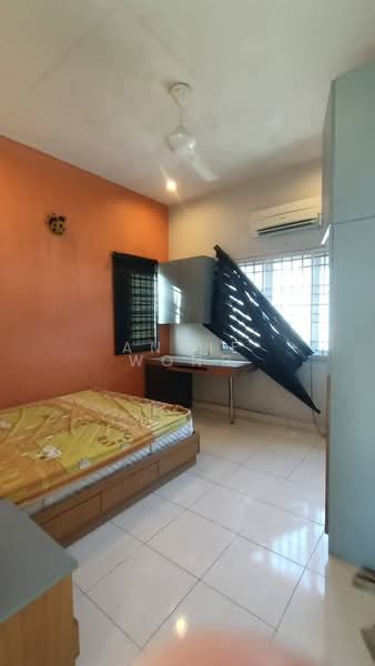 Rumah Berkembar untuk Dijual di Anjung Tawas Damai (Ipoh) - Angie Wong - Bedroom - PropertyGuru.com.my