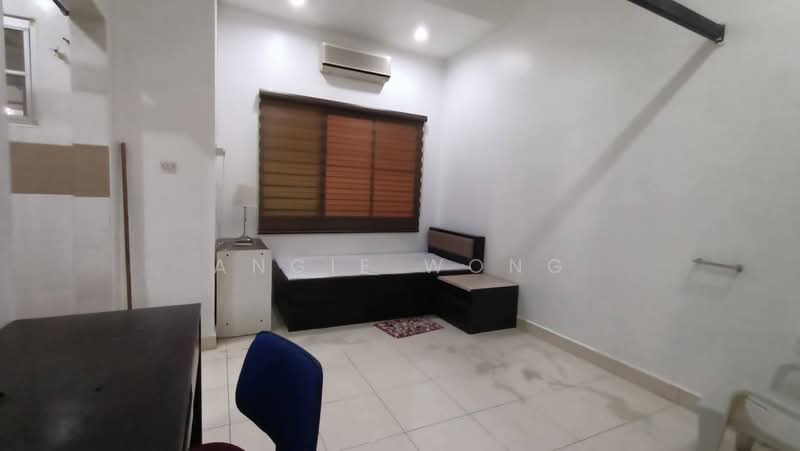 Rumah Berkembar untuk Dijual di Anjung Tawas Damai (Ipoh) - Angie Wong - Bedroom - PropertyGuru.com.my