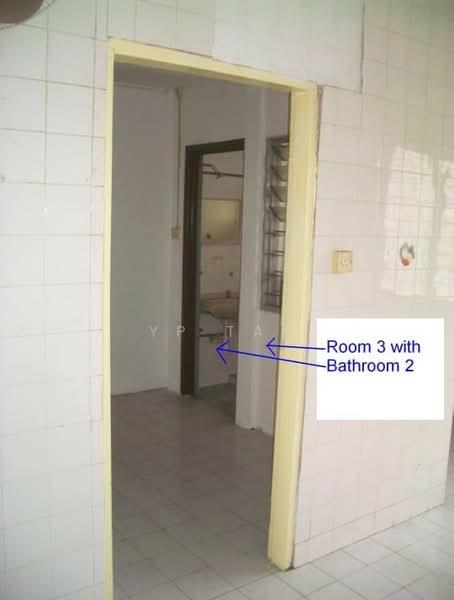1-storey Terraced House for Sale in Cheras (Selangor) - YP Tan - Interior - PropertyGuru.com.my