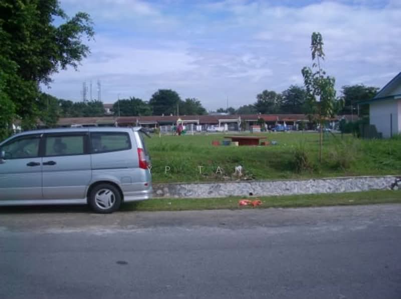 1-storey Terraced House for Sale in Cheras (Selangor) - YP Tan - Exterior - PropertyGuru.com.my