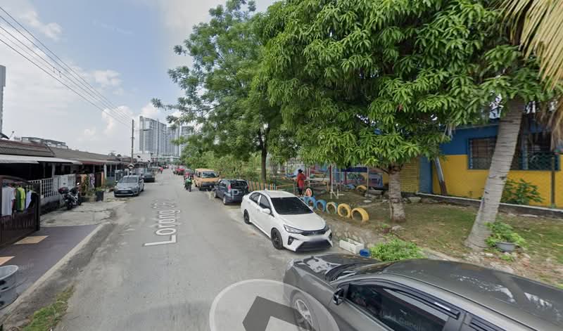 1-storey Terraced House for Sale in Cheras (Selangor) - YP Tan - Exterior - PropertyGuru.com.my