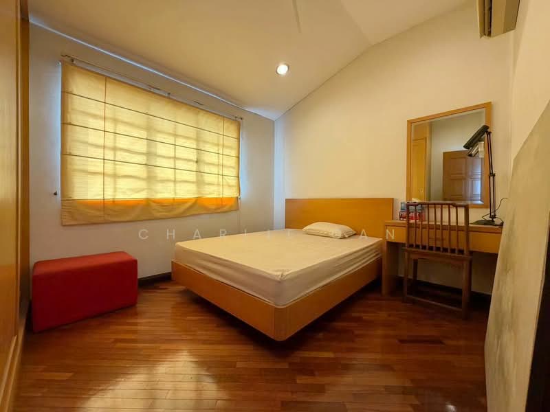 Semi-Detached House for Sale in SS2 (Petaling Jaya) - Charlie Gan - Bedroom - PropertyGuru.com.my