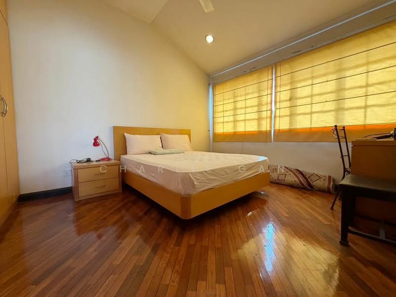 Semi-Detached House for Sale in SS2 (Petaling Jaya) - Charlie Gan - Bedroom - PropertyGuru.com.my
