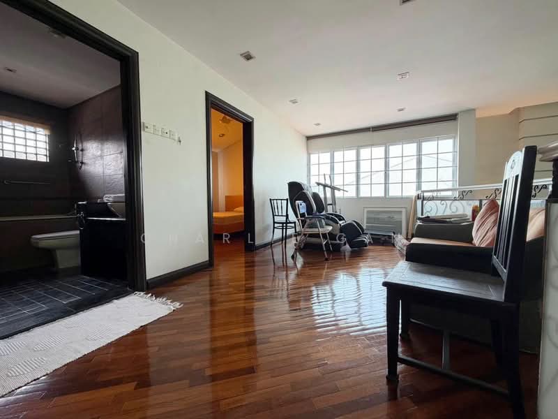 Semi-Detached House for Sale in SS2 (Petaling Jaya) - Charlie Gan - Bathroom - PropertyGuru.com.my