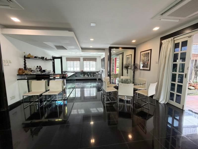 Semi-Detached House for Sale in SS2 (Petaling Jaya) - Charlie Gan - Dining Room - PropertyGuru.com.my