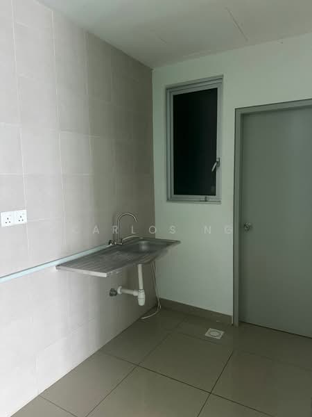 Servis Apartment untuk Disewa di SkyLake Residence - Carlos Ng - Interior - PropertyGuru.com.my