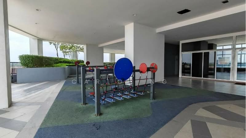 Servis Apartment untuk Disewa di SkyLake Residence - Carlos Ng - Exterior - PropertyGuru.com.my