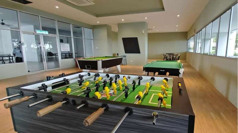 Servis Apartment untuk Disewa di SkyLake Residence - Carlos Ng - Interior - PropertyGuru.com.my