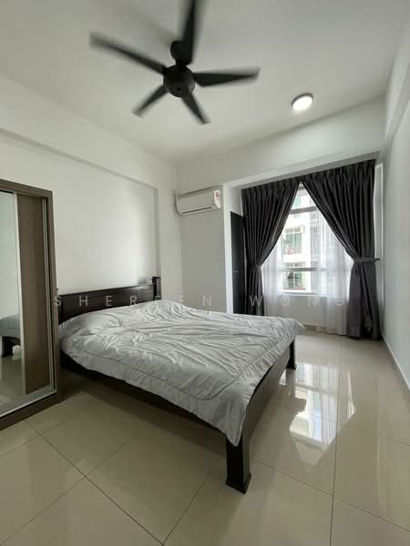Pangsapuri untuk Disewa di Midori Green (Pangsapuri Hijauan) - Shereen Wong - PropertyGuru.com.my