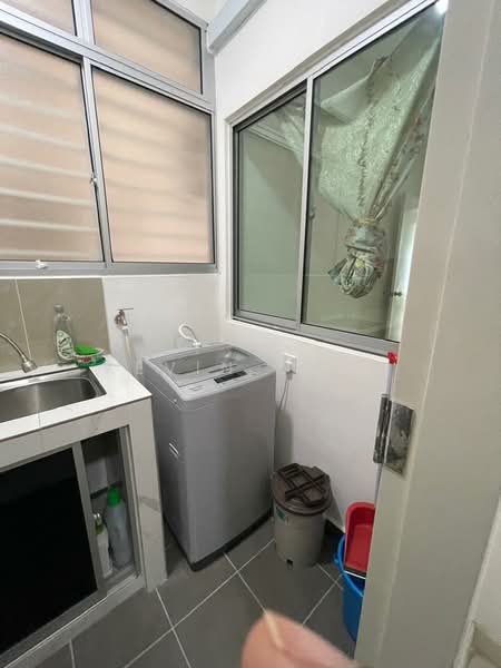 Service Residence for Sale at Savanna Executive Suite @ Southville City - Kevin Look - Interior - PropertyGuru.com.my