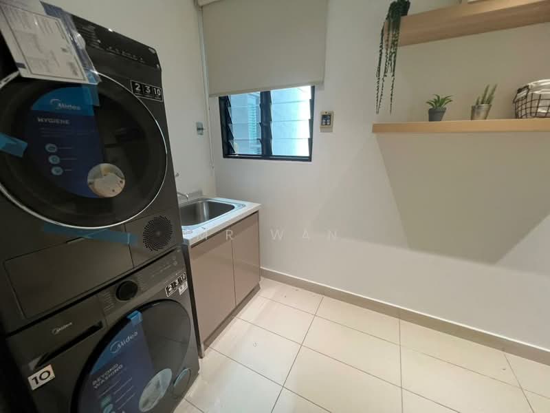 Condominium for Sale at Sastra U-Thant - Mr Wan - Interior - PropertyGuru.com.my