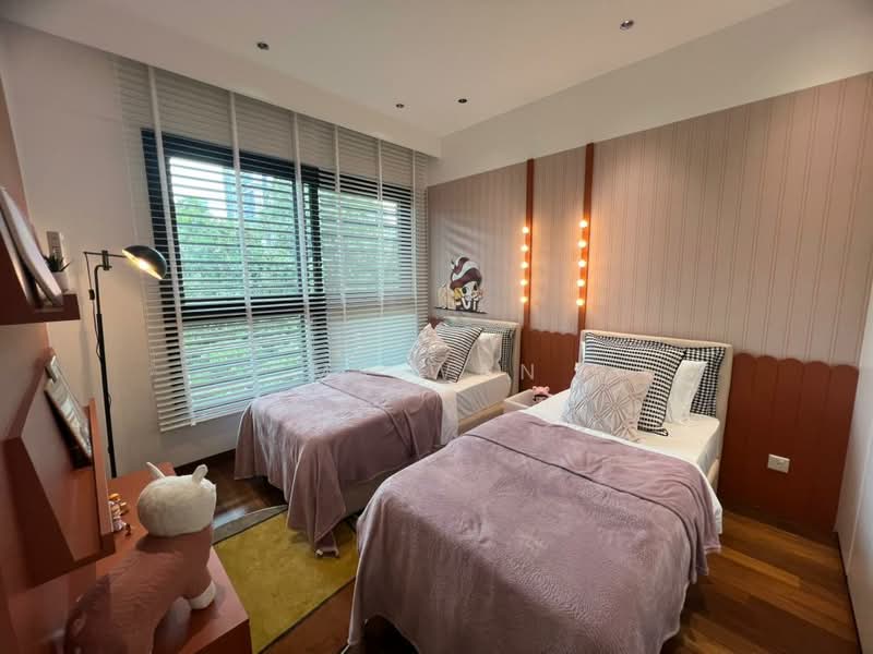 Condominium for Sale at Sastra U-Thant - Mr Wan - Bedroom - PropertyGuru.com.my