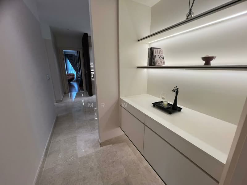 Condominium for Sale at Sastra U-Thant - Mr Wan - Interior - PropertyGuru.com.my