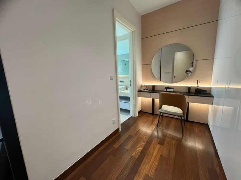 Condominium for Sale at Sastra U-Thant - Mr Wan - Interior - PropertyGuru.com.my