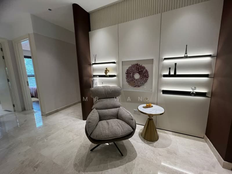 Condominium for Sale at Sastra U-Thant - Mr Wan - Interior - PropertyGuru.com.my